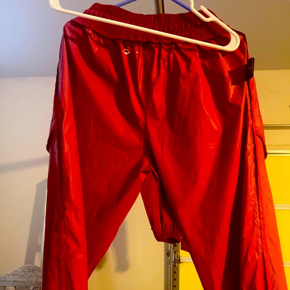 Boxraw Hagler sauna suit